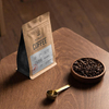 Kompostierbare Kaffeetaschen mit Ventil