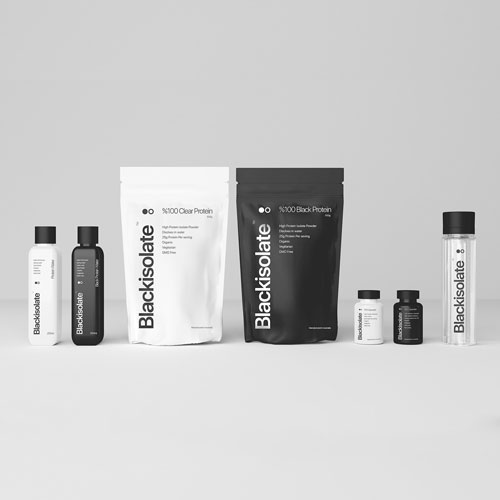 Was ist die beste Verpackung für Pulverpräparate?