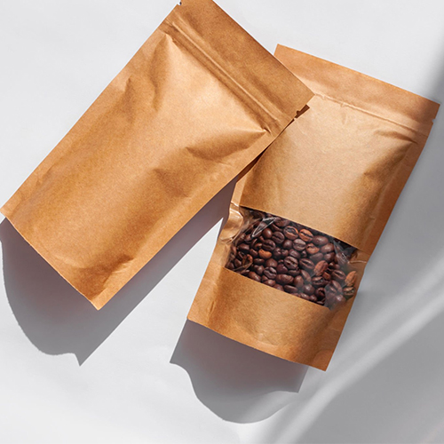 5 Vorteile von Kaffeebeuteln aus Kraftpapier