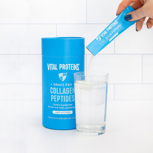 Kundenspezifische Zylinder-Papierrohrverpackungen und Stick-Packs für Nahrungsergänzungsmittel