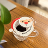Vitop -Ventil Custom Stand Up Cold Brew Kaffeebeutel