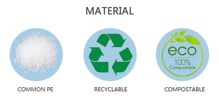 Kaffeebeutel aus Papier