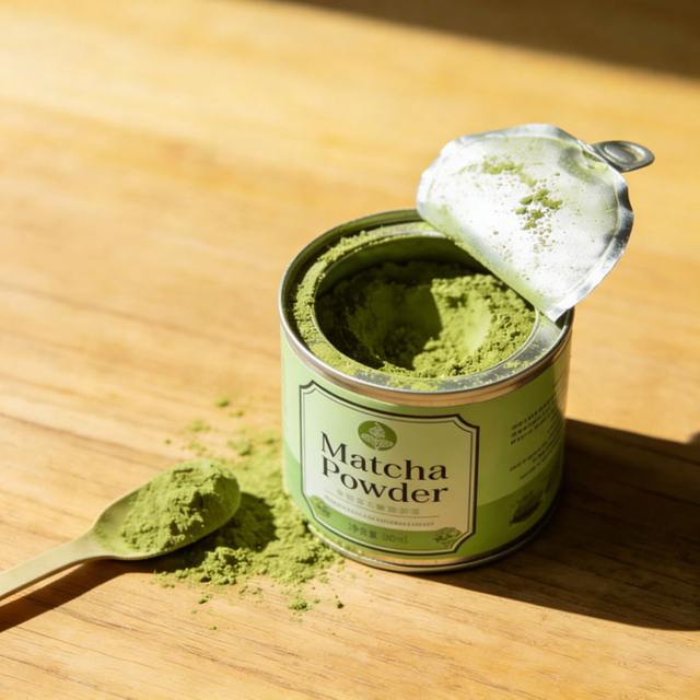 Bio-LunaLeaf-Matcha-Zeremoniequalität