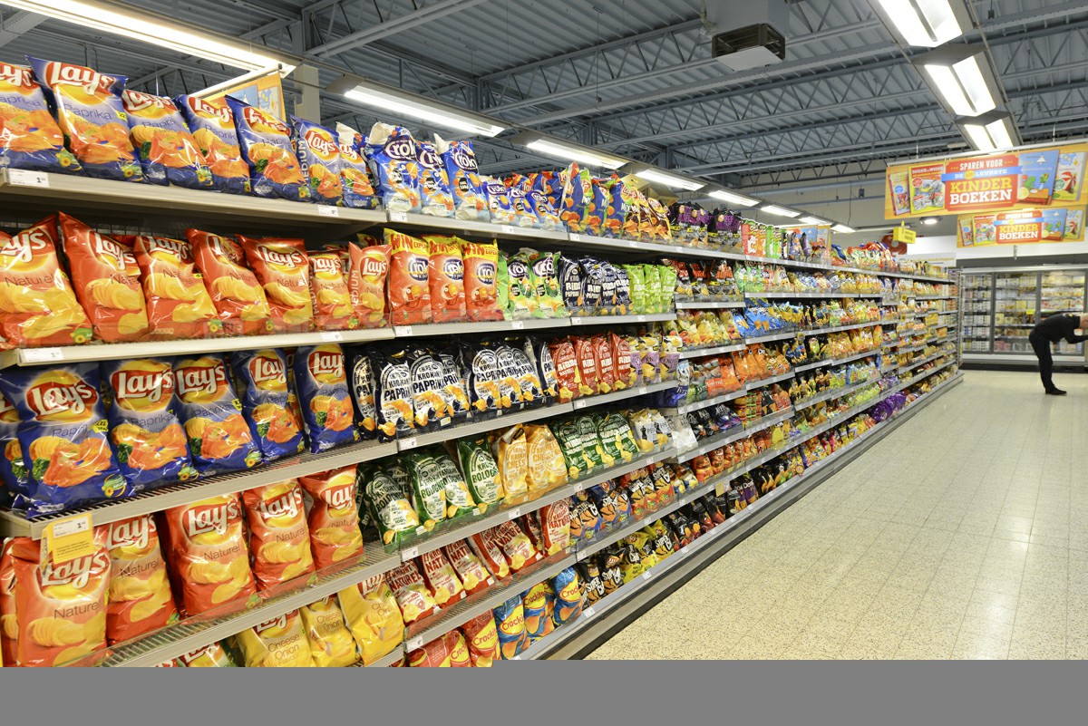 Was sind die perfekten nachhaltigen Verpackungsbeutel für Chips?