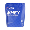 Whey-Protein-Tasche