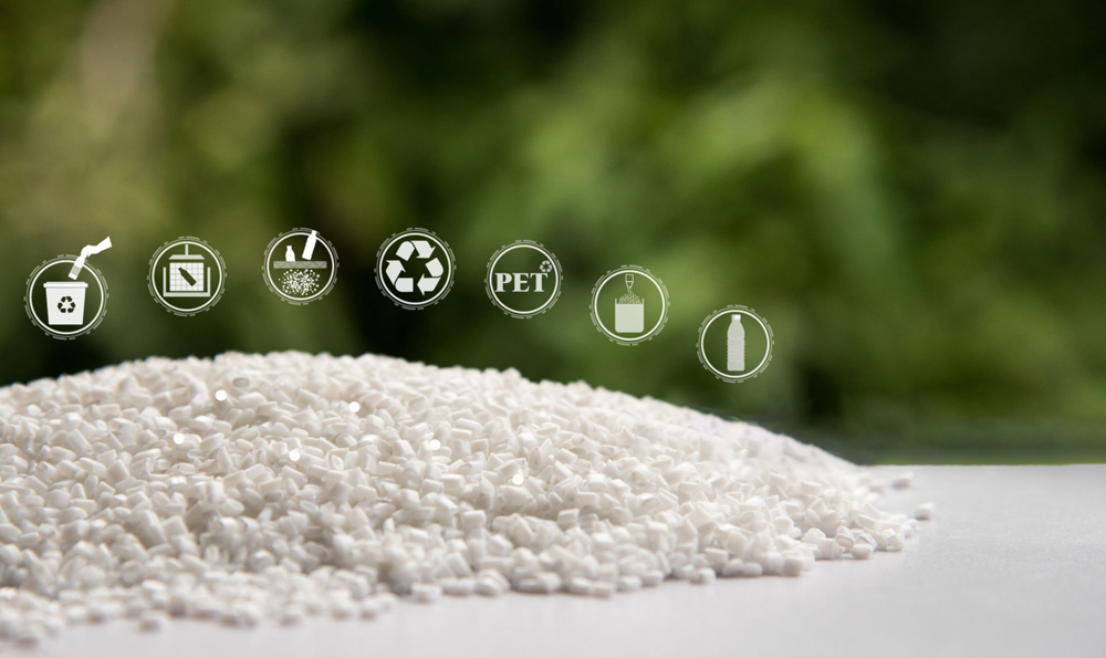 nachhaltiges Material