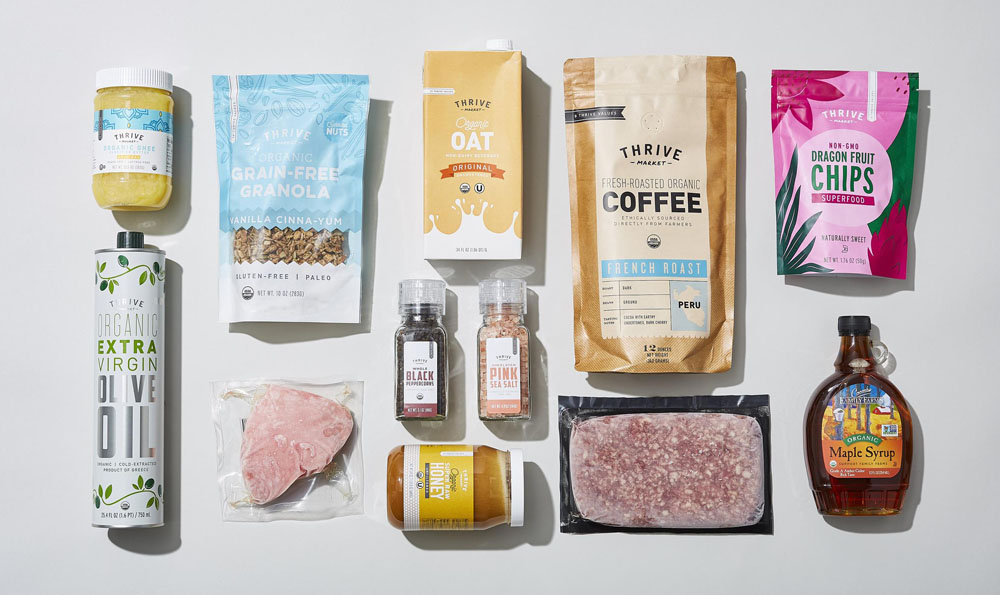 flexible Verpackungsl&ouml;sung