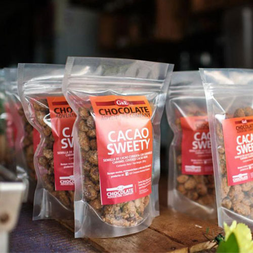 Sollten Sie zu nachhaltigen Snackverpackungen wechseln?