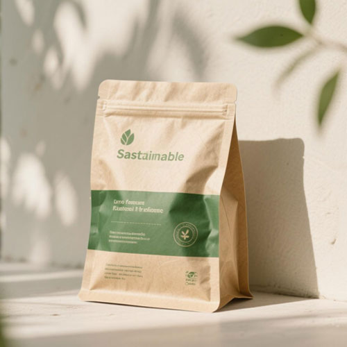 Wie eine nachhaltige Verpackung Ihren CO2 -Fußabdruck reduziert und den Markenwert aufbaut
