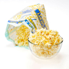 Mikrowellener sicherer recycelter Papier -Mikrowellen -Popcornbeutel