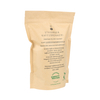 Lebensmittelechte Bio-Kaffeebeutel mit hoher Barrierewirkung. Nachhaltige Verpackung aus kompostierbarem Material