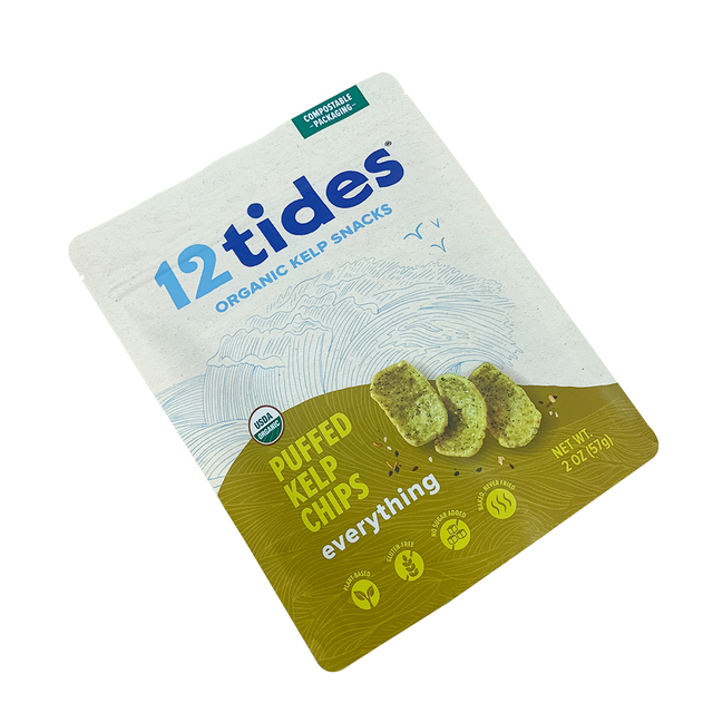 Benutzerdefinierte Chip-Taschen