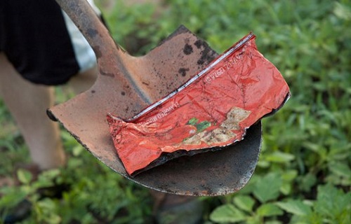 biologisch abbaubare Chipst&uuml;ten (3