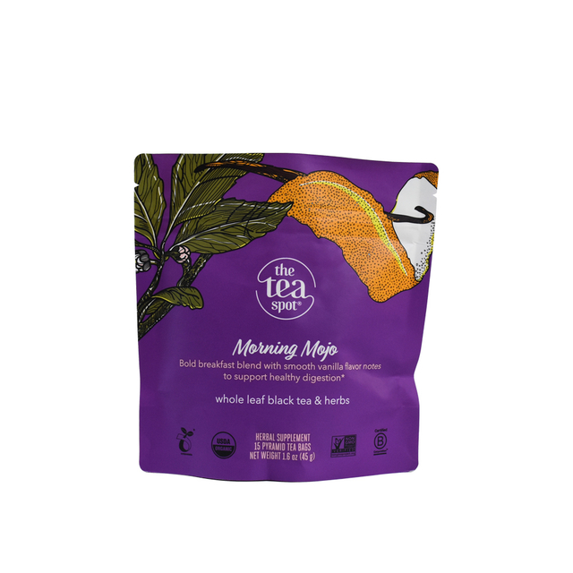 Bio-Kompost-Kurkuma-Ingwer-Teebeutel