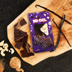 Schokoladenchip-Tasche