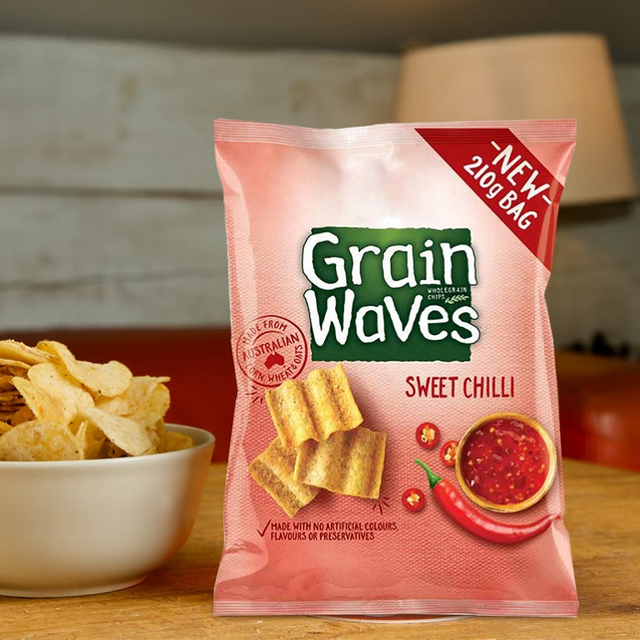 Umweltfreundliche, personalisierte SOS-Blockboden-Günstige leere Popcorntüten aus Papier