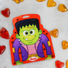 Nachhaltige Snacksbeutel