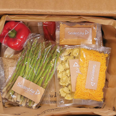 Ruiniert Ihre nachhaltige Verpackung Ihre Haltbarkeit?