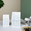 Niedriger CO2 -Fußabdruck Beste Matcha -Teebeutel