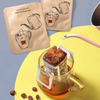 Vitop -Ventil Custom Stand Up Cold Brew Kaffeebeutel