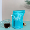 Kreativ wiederverwendbare Kaffeemaschine Drip Kaffeefilter Verpackung