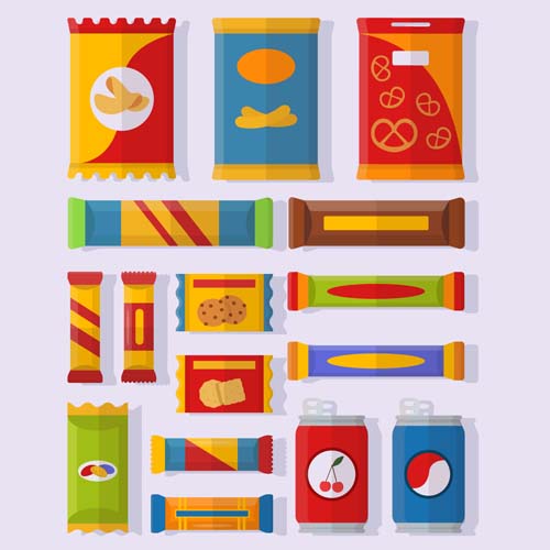 Beutel vs.Rollenfolienverpackungen: Ein umfassender Vergleich