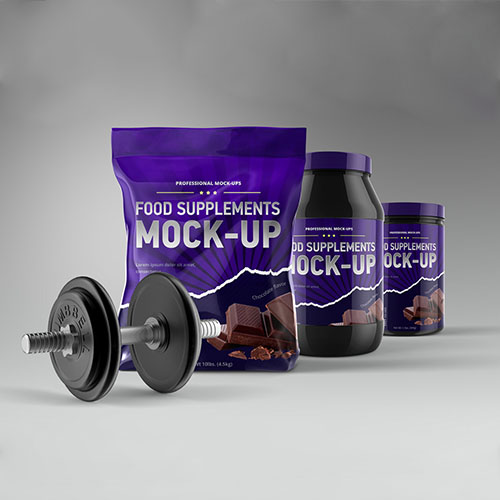 Verpackungslösungen für Nahrungsergänzungsmittel: Was Sie wissen müssen