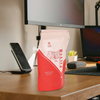 Vitop -Ventil -Beutel in Schachtel 1L 3L 5L Plastik Aluminium Stand Up Cold Brew Kaffeebeutel