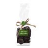 Umweltfreundlicher Bio-Verpackungsbeutel für Schokolade