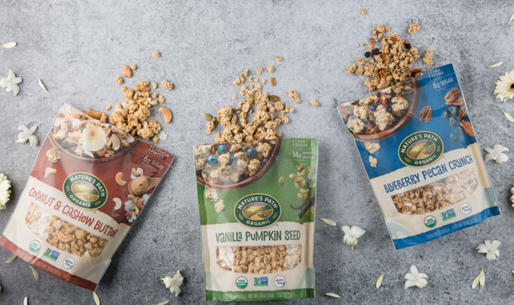 M&uuml;sliverpackung