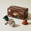 Custom Best Espresso -Kaffeekapseln
