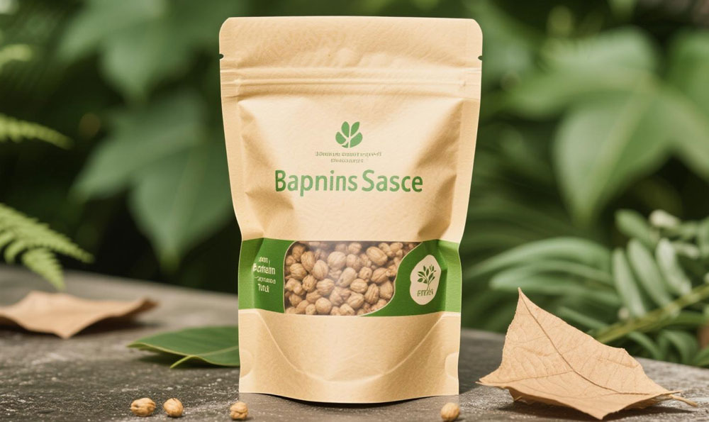 Beutelbarriereneigenschaften