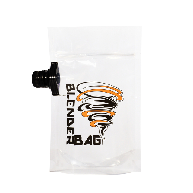 Verpackungsbeutel für Ergänzungen