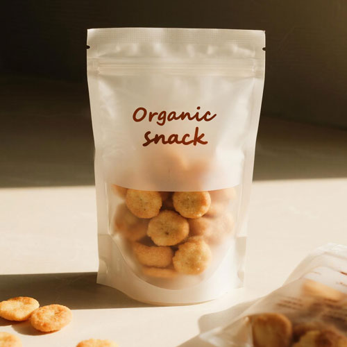 Sind Plastik -Snacksbeutel recycelbar?