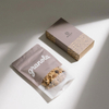 Beste Geschenkverpackungsdesign kompostierbare Taschen für Müsli