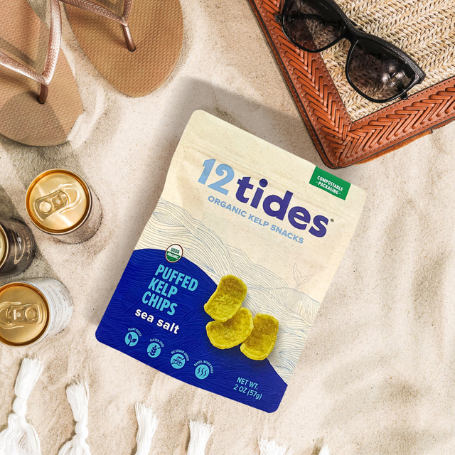 Biologisch abbaubare Chipsbeutel in Sondergröße, 16 Unzen, Stand-Up-Chip-Verpackungsbeutel