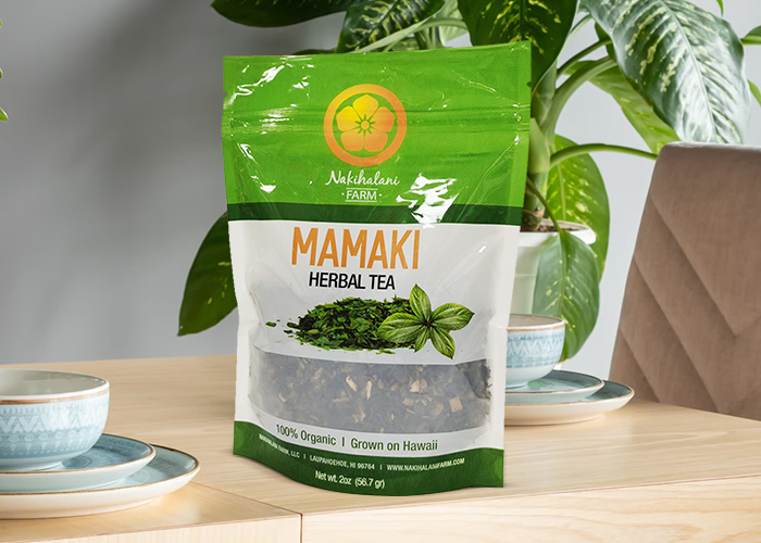 kompostierbarer Teebeutel (1)