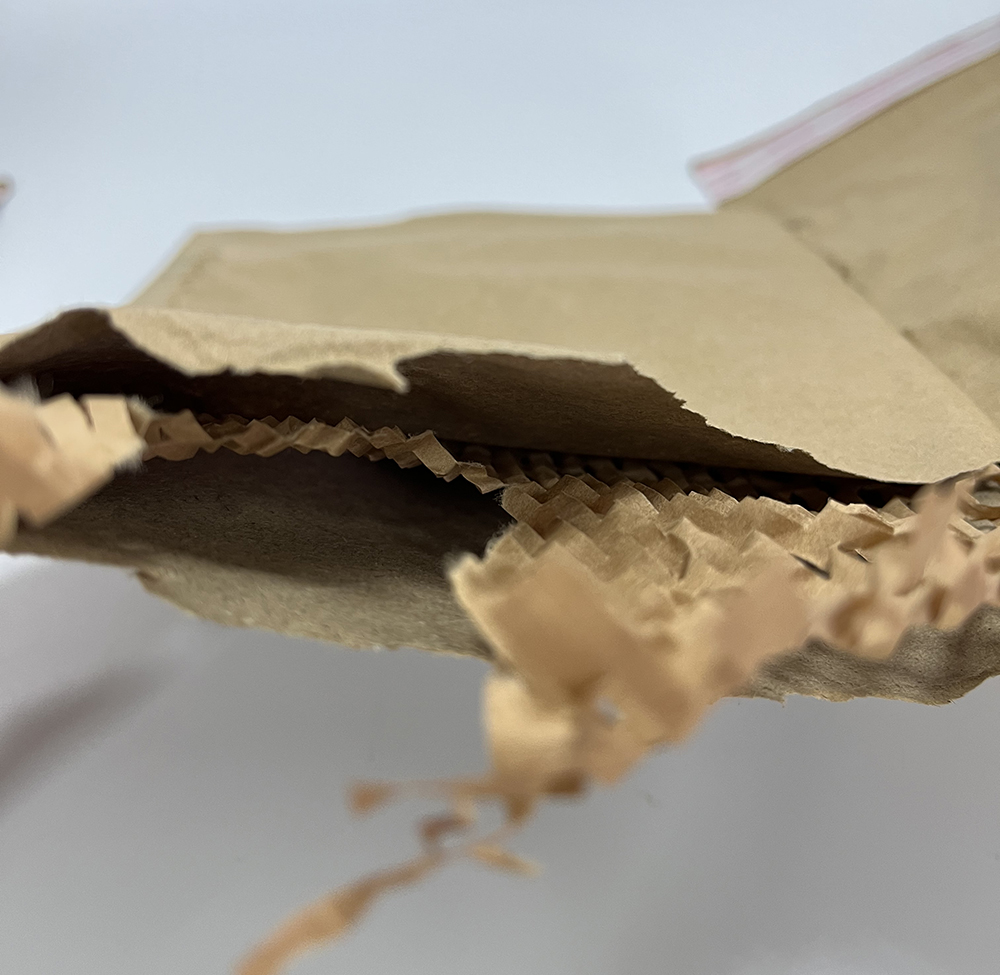 Wabenpapier