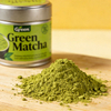 CloudWeave EU Bio-Matcha