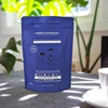 Individuell bedruckte nachhaltige Verpackung Kaffeebeutel Großhandel nachhaltige Verpackungslösung