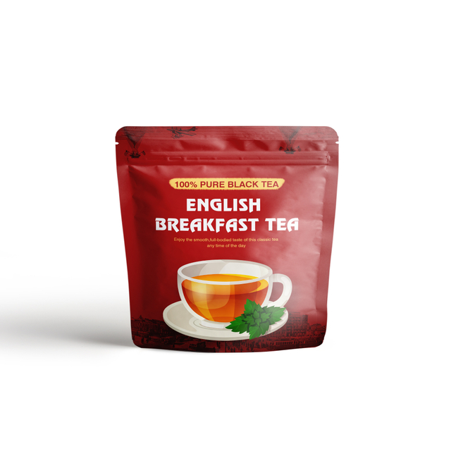 Wiederverwendbare Teebeutel