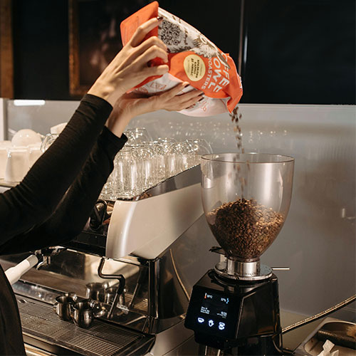 Nachhaltige Kaffeeverpackung mit hoher Barriere: Schützen Sie die Frische und stärken Sie Ihre Marke