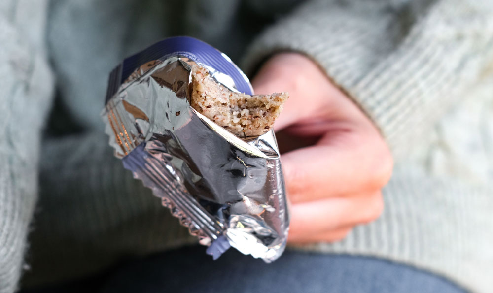 Kaltsiegel- vs. Hei&szlig;siegelverpackung