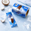 Kompostierbare Kaltsiegel-Verpackungsfolie für Eis am Stiel