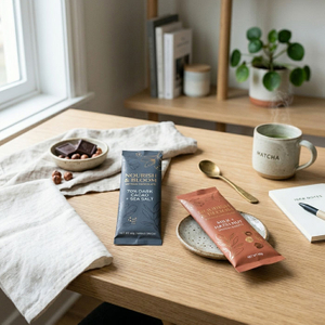 Beste umweltfreundliche, maßgeschneiderte Schokoladenriegelverpackung