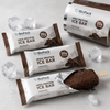 Kaltversiegelungsfolie für proteinreiche Eisriegelverpackungen