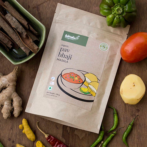 Bio-Lebensmittelbeutel: So wählen Sie nachhaltige Verpackungen für Bio-Lebensmittelmarken aus