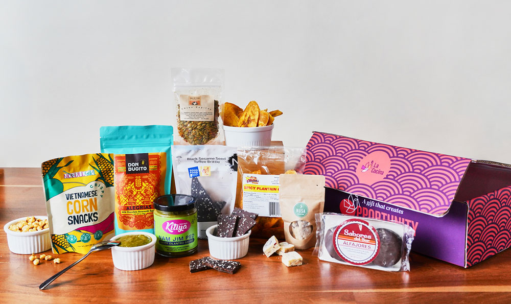 Ma&szlig;geschneiderte Snack-Verpackungsbeutel f&uuml;r Chips, N&uuml;sse, M&uuml;sli und Bio-Lebensmittelmarken
