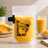 BPA-freie Bio-Protein-Smoothie-Beutel im Großhandel