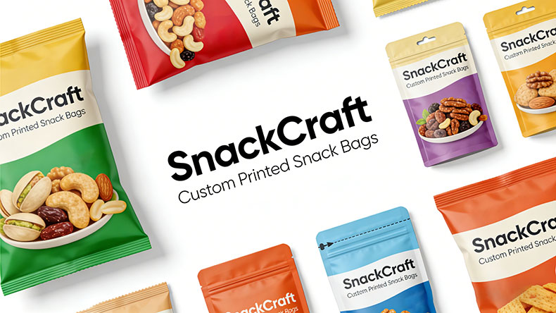 individuelle Verpackung f&uuml;r Schokoriegel